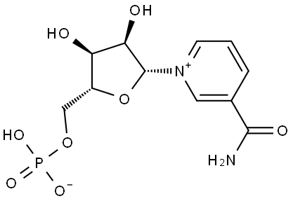 β-nicotinamida