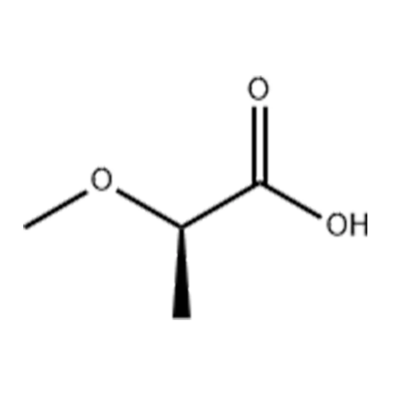 ÁCIDO (R)-(+)-2-METOXIPROPIÔNICO