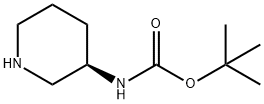 (R)-3-(Boc-Amino)piperidina