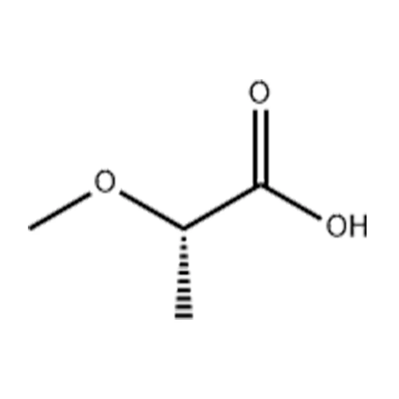 ÁCIDO (S)-(-)-2-METOXIPROPIÔNICO
