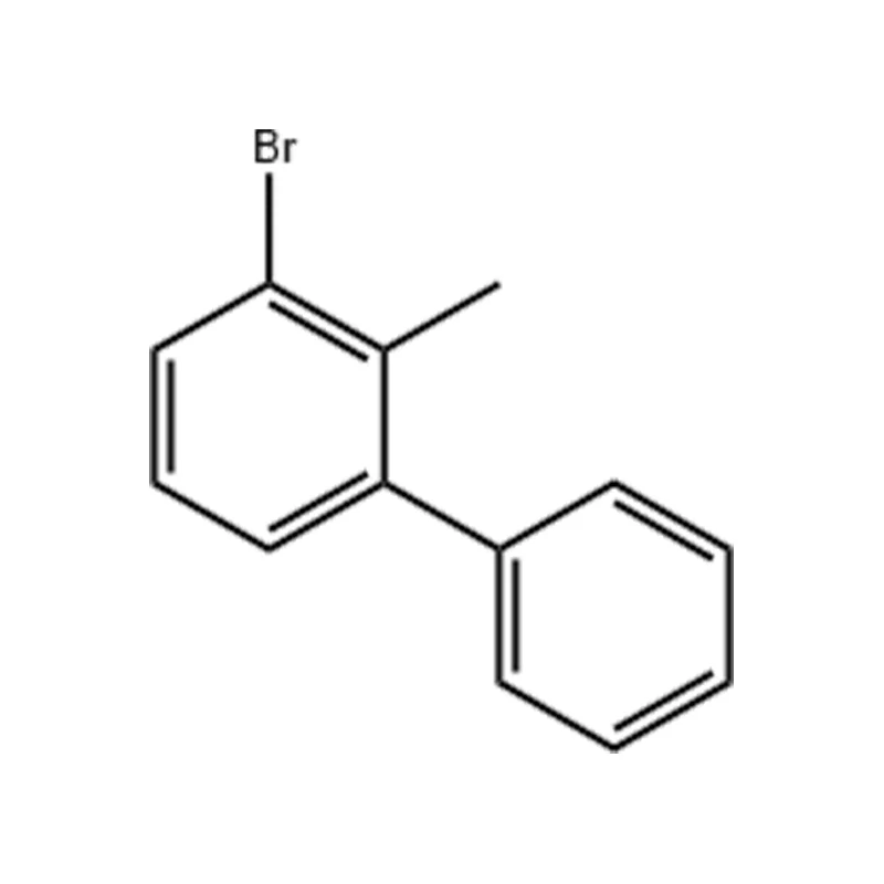 1,1'-Bifenil, 3-bromo-2-metil-