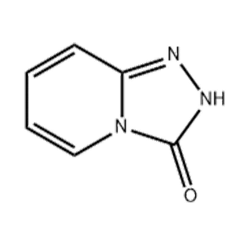 1,2,4-Triazolo[4,3-a]piridin-3(2H)-ona