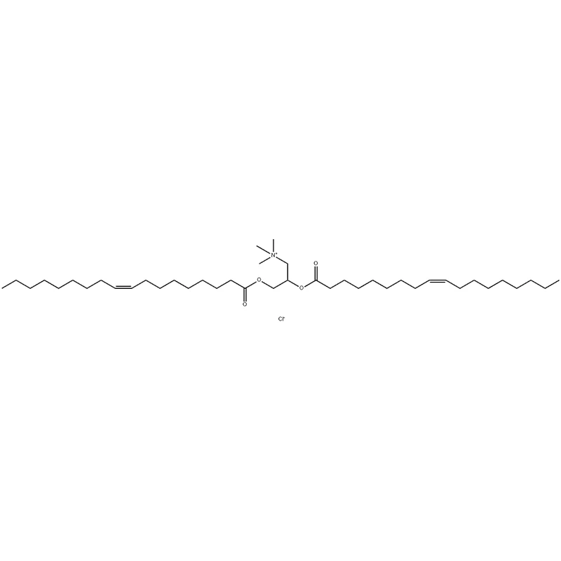 1,2-dioleoil-3-trimetilamônio-propano (sal cloreto)