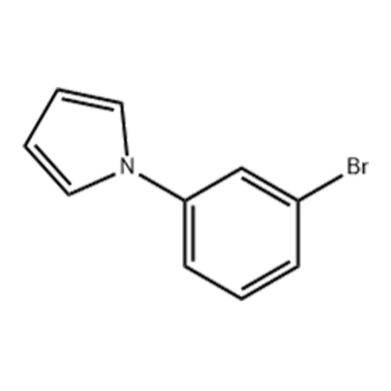 1-(3-bromofenil)-1H-pirrol