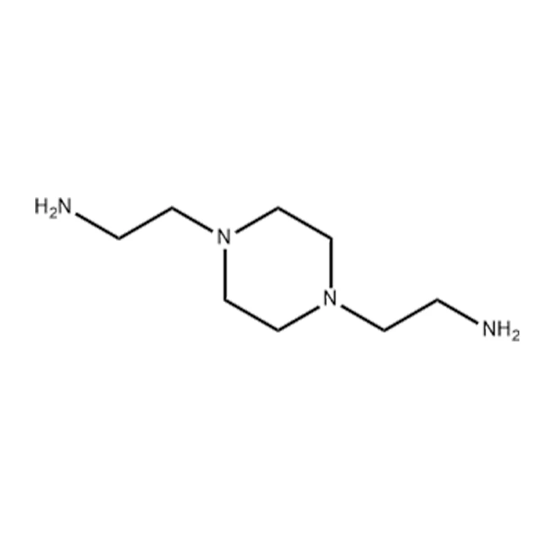 1,4-bis(2-aminoetil)piperazina