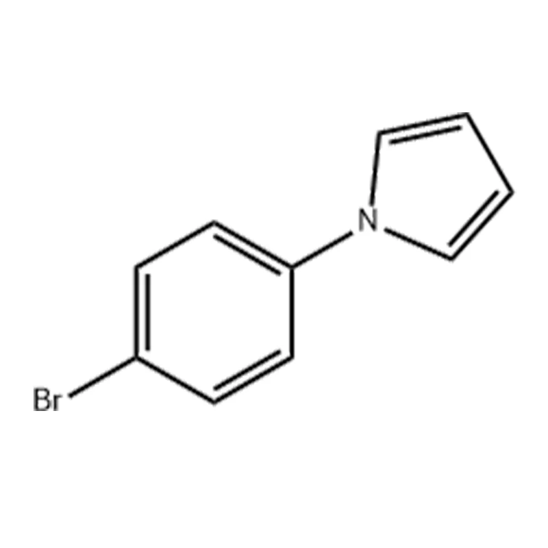 1-(4-BROMO-FENIL)-1H-PIRROL