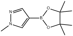 1-metil-4-(4,4,5,5-tetrametil-1,3,2-dioxaborolan-2-il)-1H-pira Zol