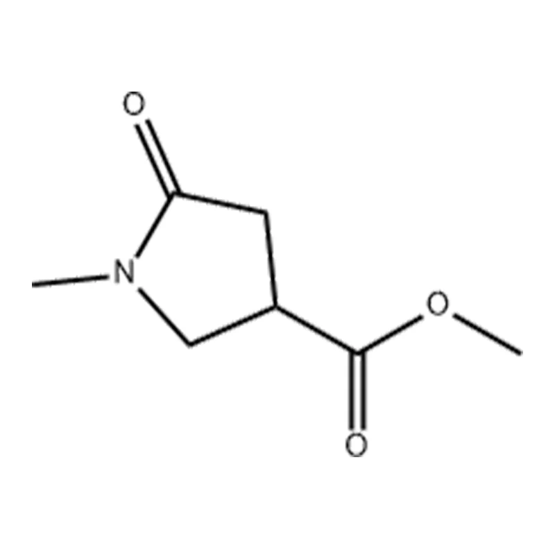 Éster metílico do ácido 1-metil-5-oxo-3-pirrolidinocarboxílico
