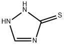 1H-1,2,4-Triazol-3-tiol