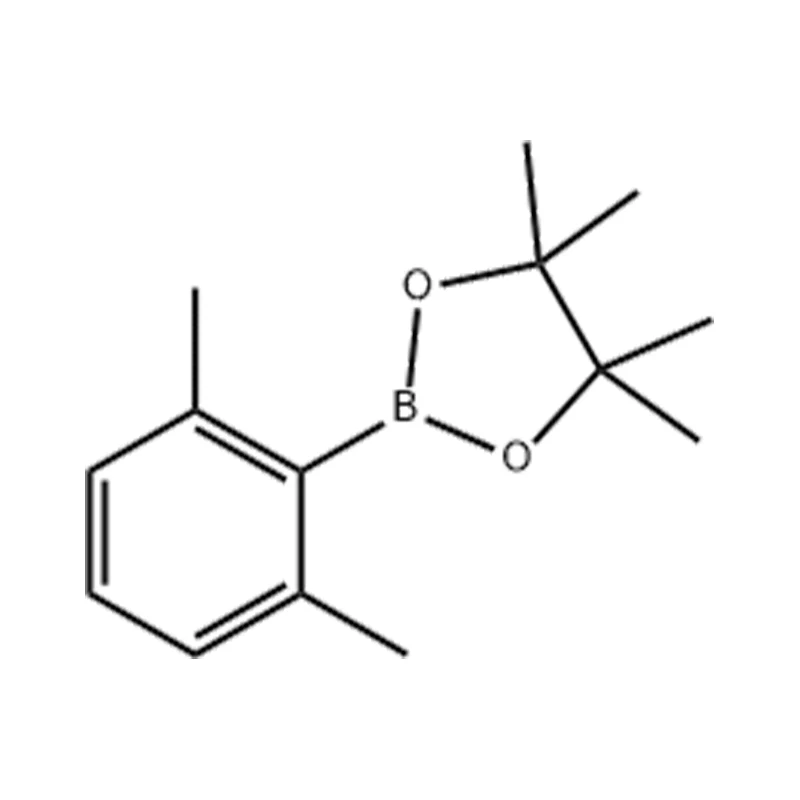 2-(2,6-dimetilfenil)-4,4,5,5-tetrametil-1,3,2-dioxaborolano