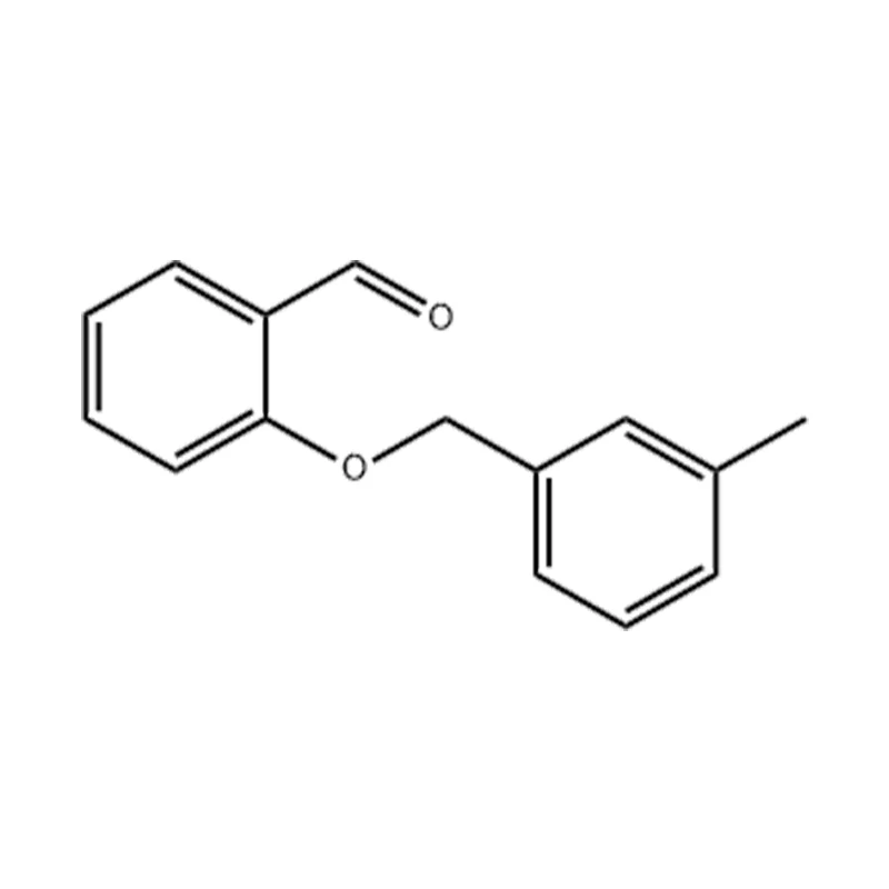 2-[(3-metilbenzil)oxi]benzaldeído