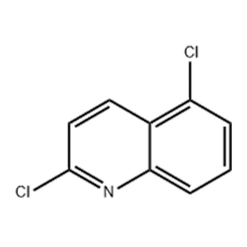 2,5-dicloroquinolina