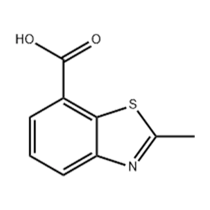 Ácido 2-metilbenzotiazol-7-carboxílico