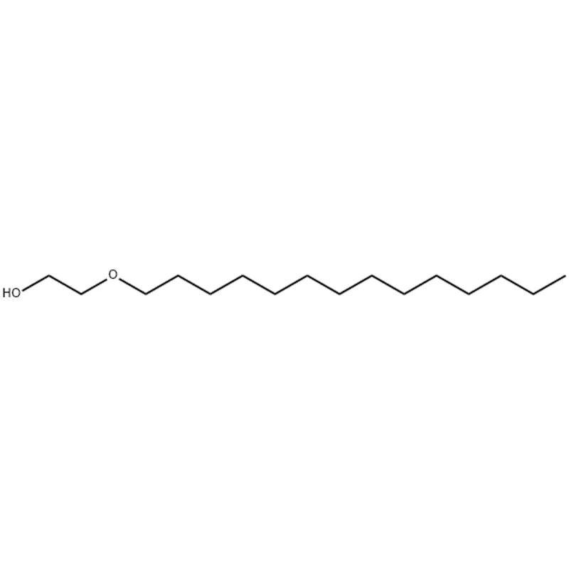 2-tetradecil oxietanol