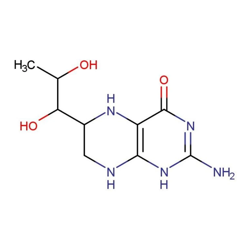 O que torna a sapropterina importante para o gerenciamento da PKU?