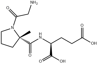 Rota Sintética da Trofinetida