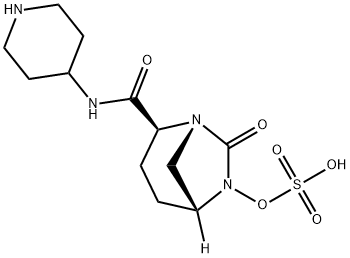 Iminesiru para Relebactam