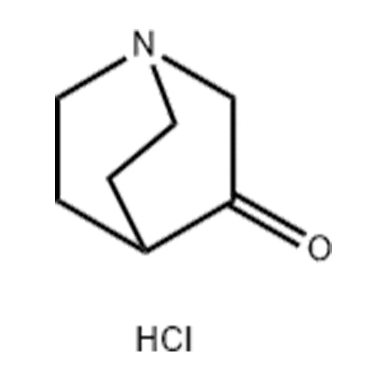 Cloridrato de 3-quinuclidinona