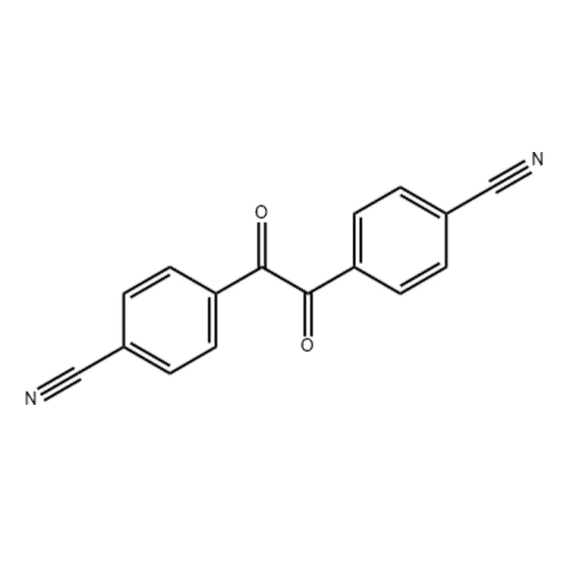 4,4'-Oxalildibenzonitrila