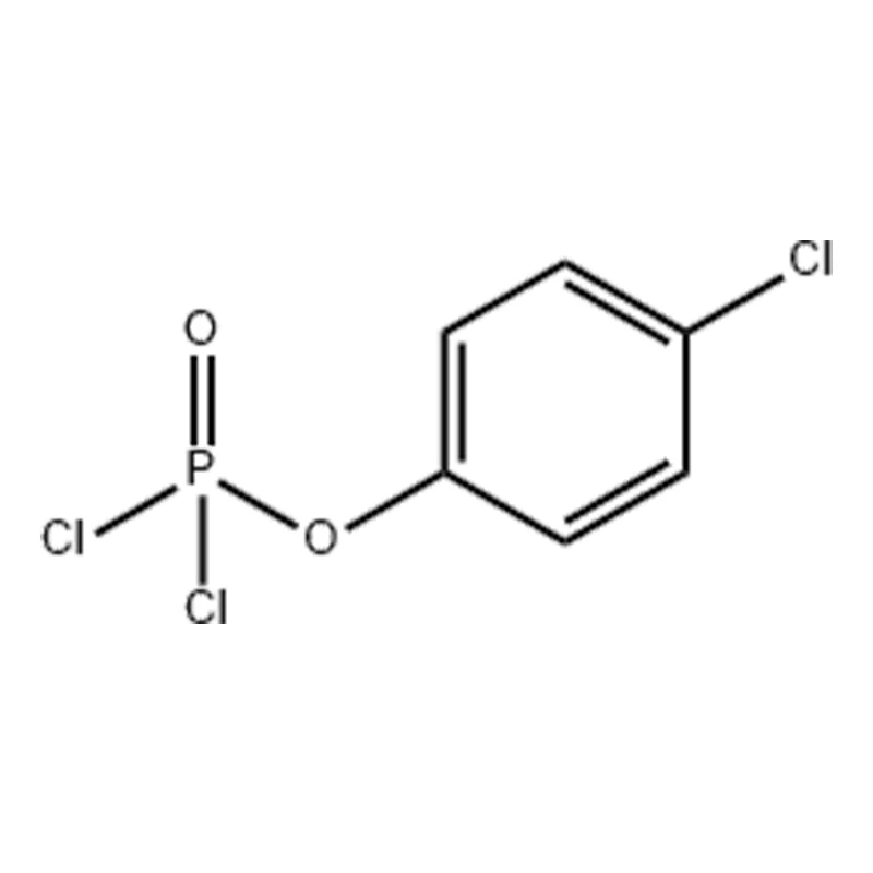 Fosforodicloridato de 4-clorofenil