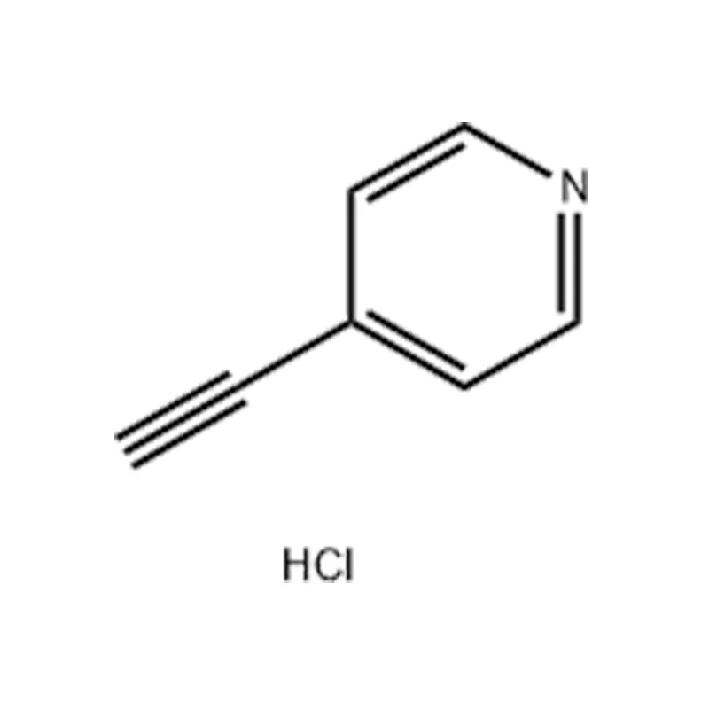 Cloridrato de 4-etinilpiridina