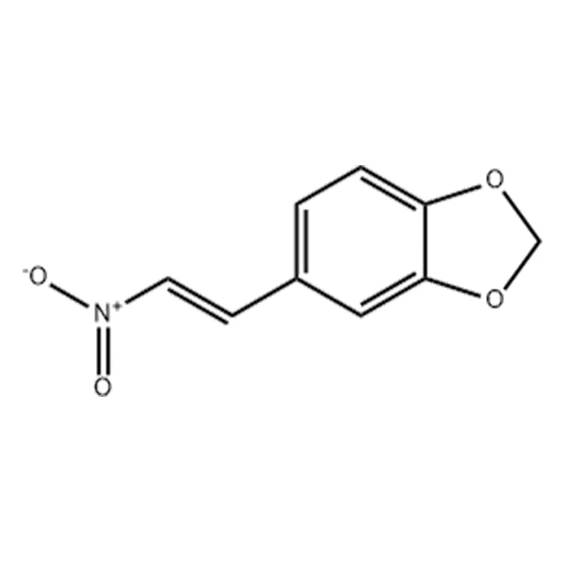 5-[(1E)-2-nitroetenil]-1,3-benzodioxol