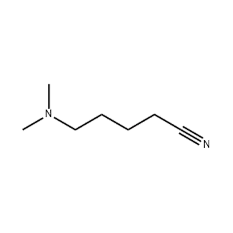 5-(dimetilamino)-pentanonitrila