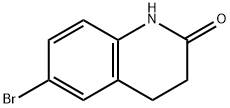 6-BROMO-3,4-DI-HIDRO-1H-QUINOLIN-2-ONA