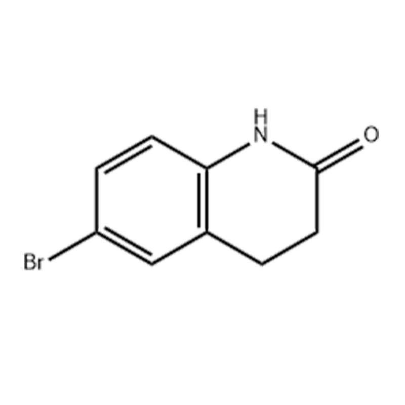 6-BroMo-3,4-di-hidro-2(1H)-quinolinona