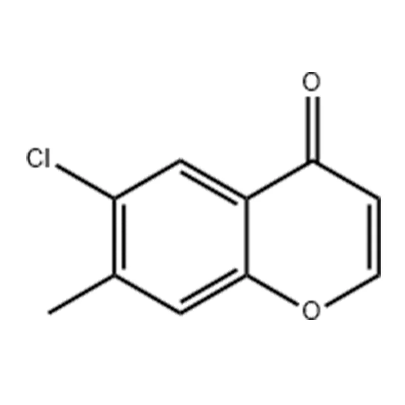 6-CLORO-7-METILCROMONA