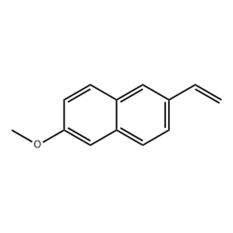 6-Metoxi-2-vinilnaftaleno