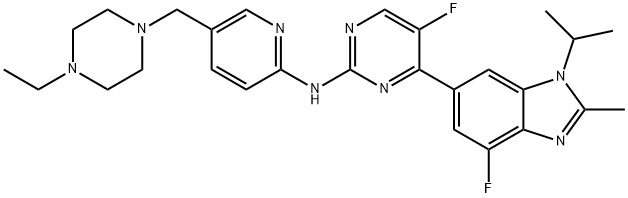 Abemaciclibe