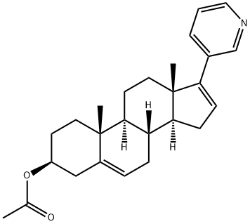 Acetato de Abiraterona