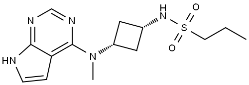 Abrocitinibe