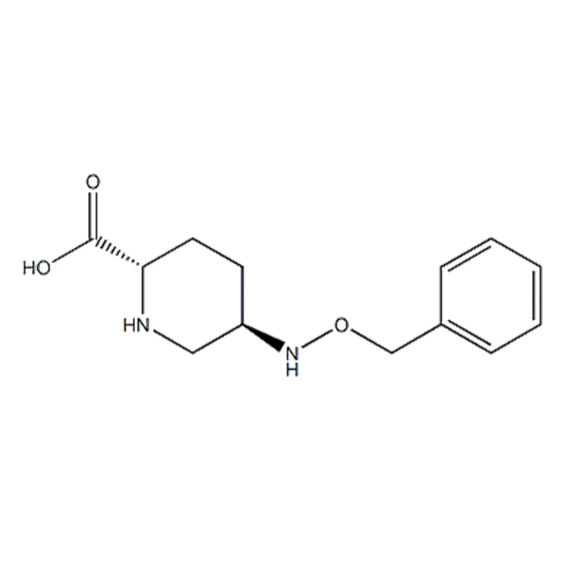 Impureza 5 de Avibactam