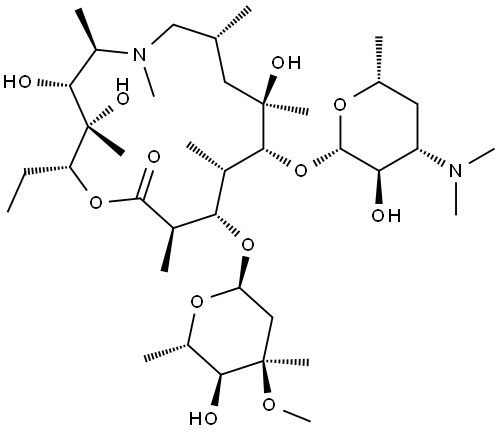 Azitromicina