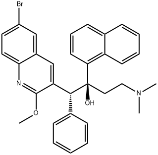 Bedaquinlina