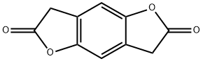 benzo[1,2-b:4,5-b']difuran-2,6(3H,7H)-diona
