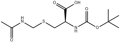 Boc-Cis(Acm)-OH