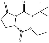 Boc-pGlu-OEt