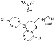Nitrato de butoconazol
