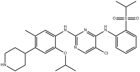 Ceritinibe