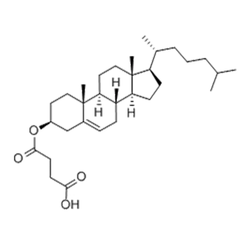 Hemisuccinato de colesterol