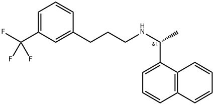 Cinacalcete