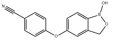 Crisaborol