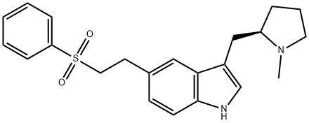 Eletriptano