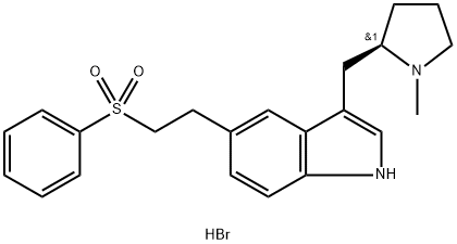 Hidrobrometo de eletriptano
