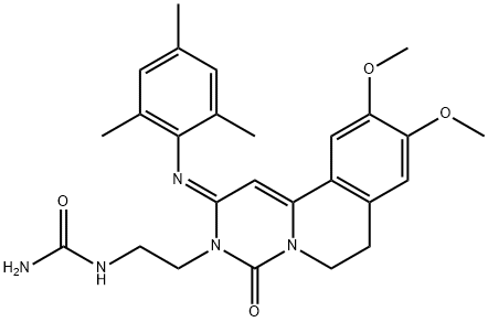 Ensifentrina
