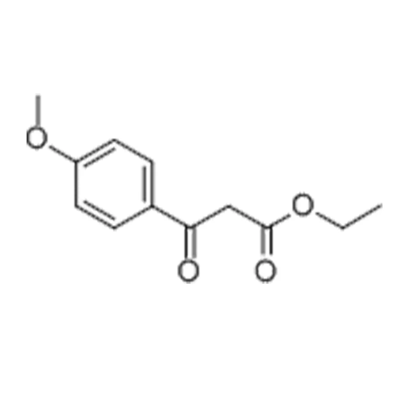 3-(4-metoxifenil)-3-oxopropanoato de etila