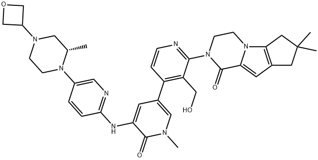 Fenebrutinibe